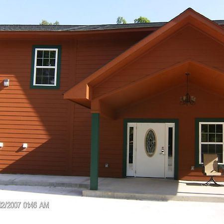 Glenwood Country Club Villa Exterior photo