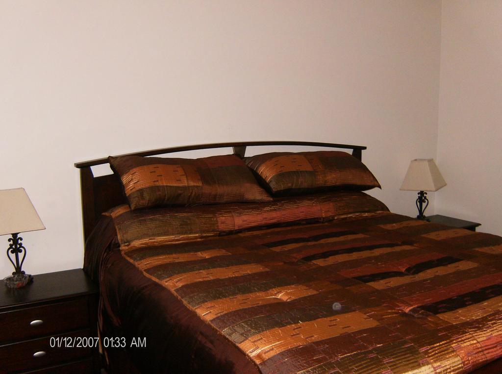 Glenwood Country Club Villa Room photo