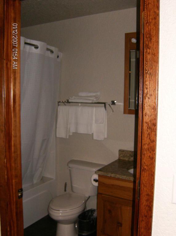 Glenwood Country Club Villa Room photo