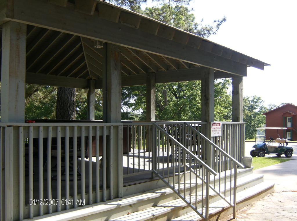 Glenwood Country Club Villa Room photo