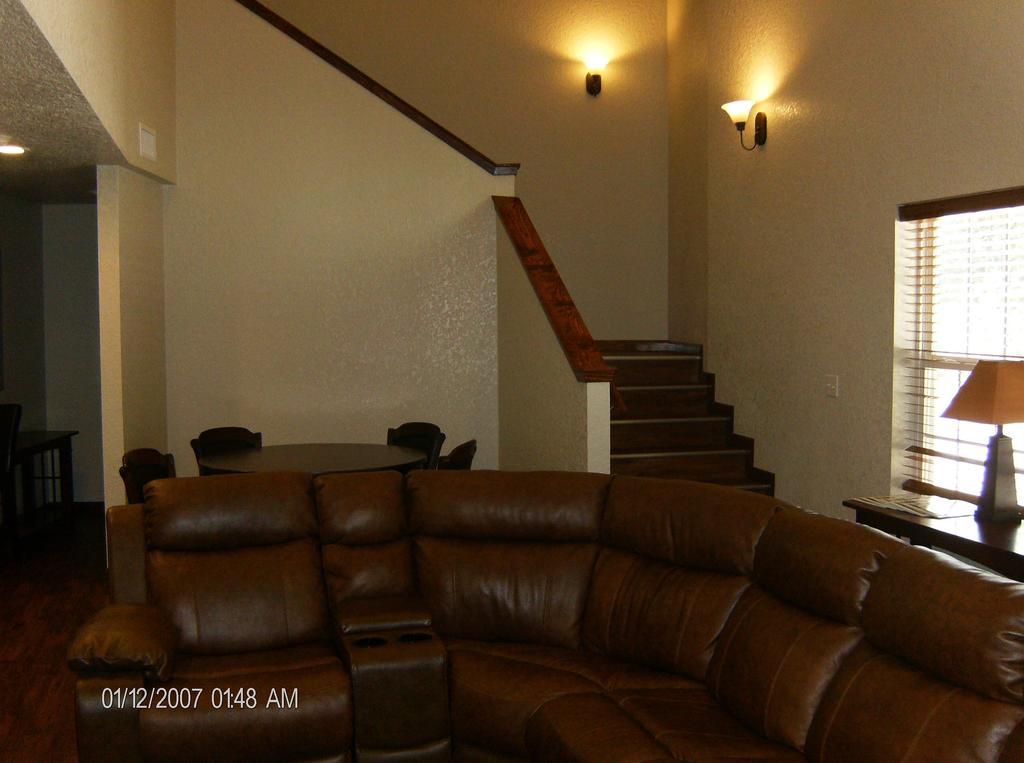 Glenwood Country Club Villa Room photo