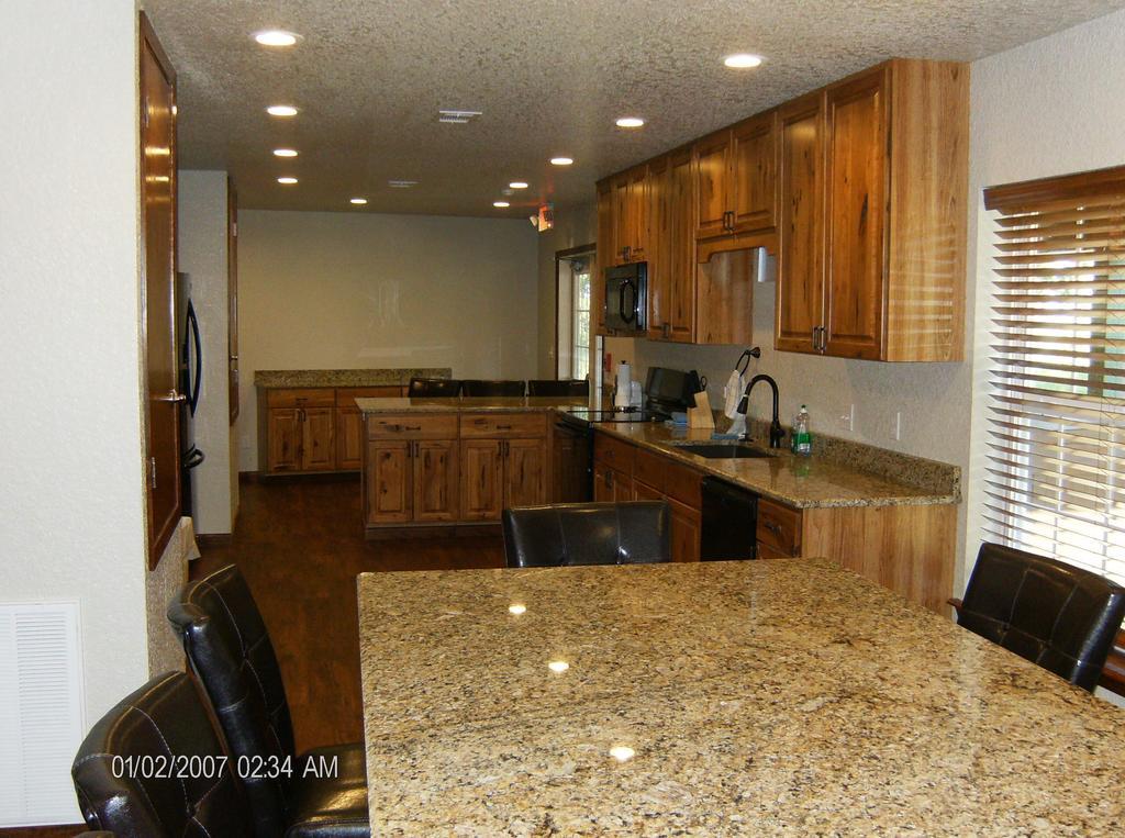 Glenwood Country Club Villa Room photo