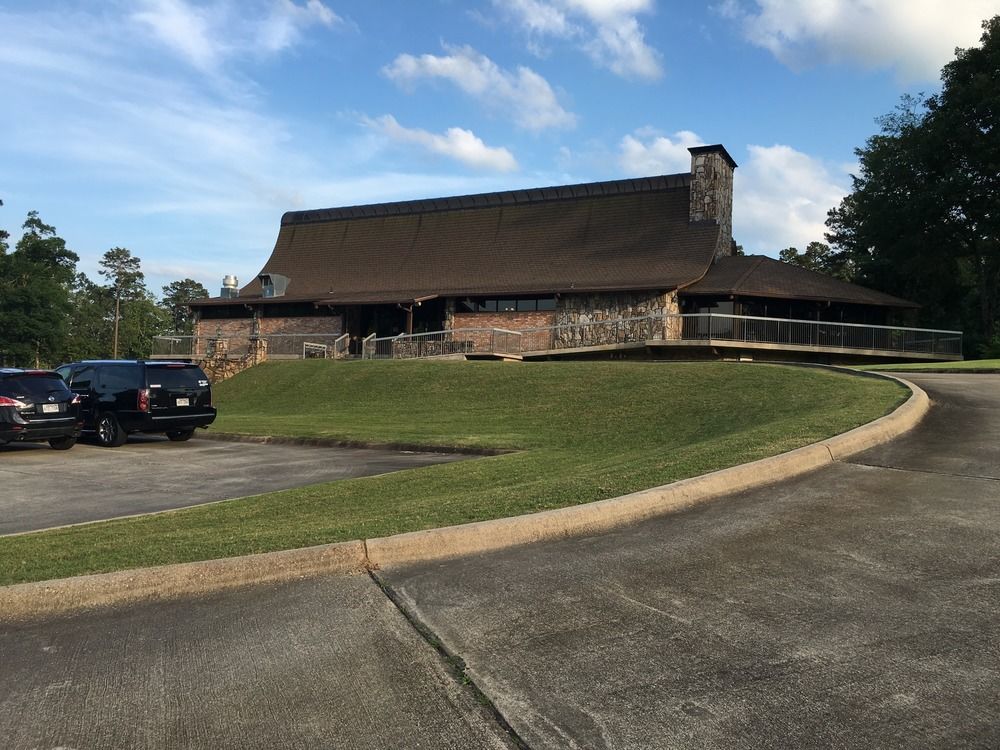 Glenwood Country Club Villa Exterior photo